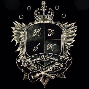 Threepwood 'N Strings Logo