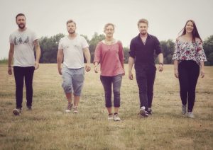 Threepwood N Strings 2018