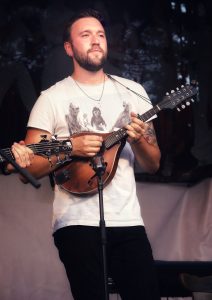 Robert Simpkins Threepwood N Strings 201