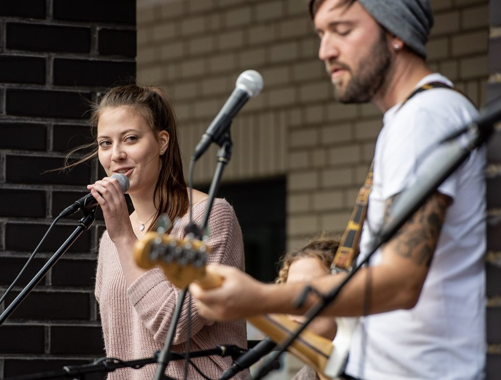 Threepwood N Strings Theater Marl 2018