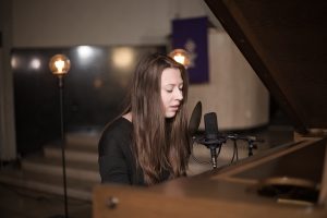 Threepwood N Strings - Selina - Black Suits - Rhein Unplugged