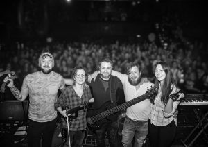 Threepwood N Strings 2019