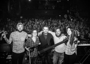 Threepwood N Strings 2019