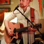 Threepwood'N Strings - Wohnzimmer GE