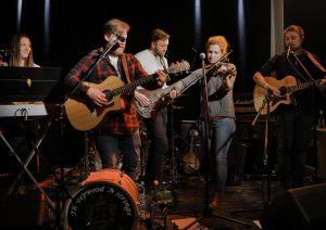 TnS Threepwood`N Strings 2019