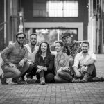 Threepwood N Strings Bandporträt