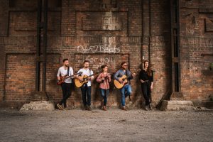 Threepwood N Strings Band