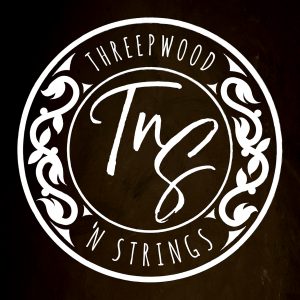 Threepwood N Strings Logo